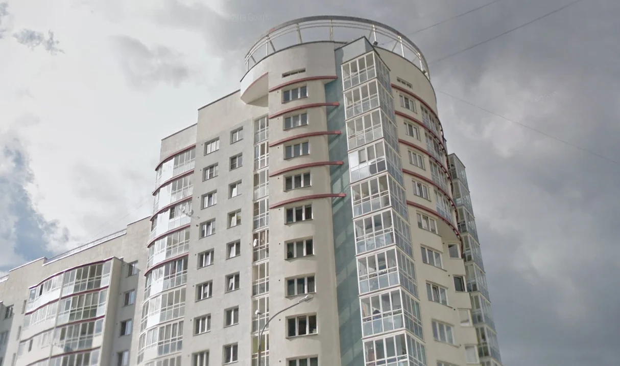 Стоимость квартир в новостройках Екатеринбурга за месяц выросла на 2,6%