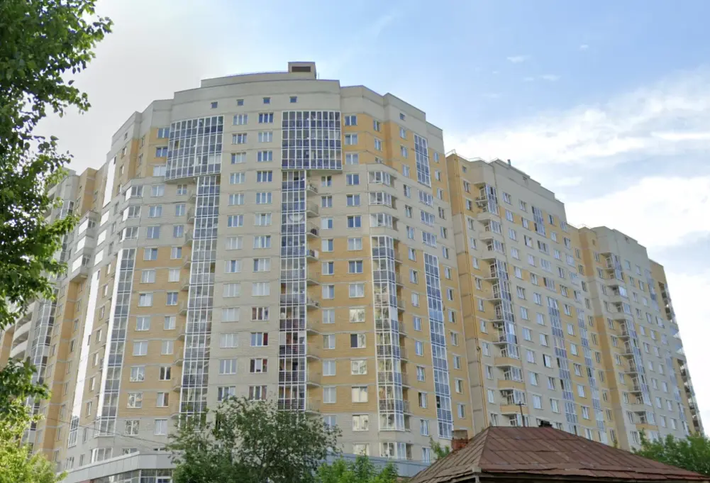 Стоимость квадратного метра на вторичном рынке Екатеринбурга снова резко выросла