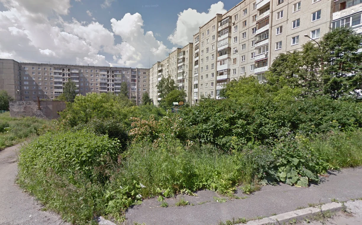 Два дворовых пространства в Тагиле приведут в порядок за 68 млн рублей
