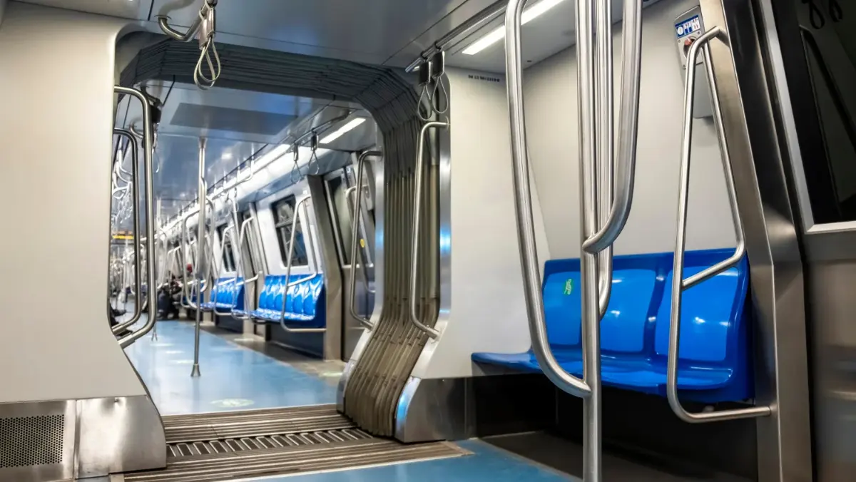 Екатеринбургское наземное метро могут отдать в частные руки