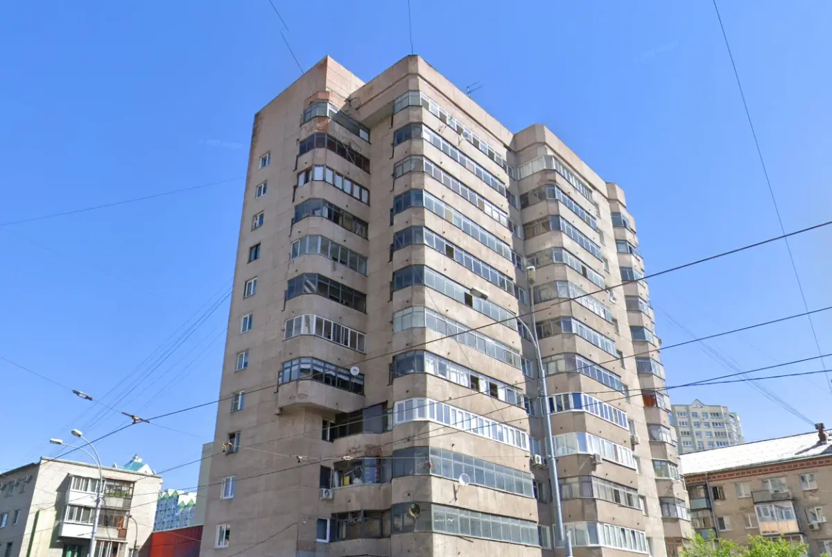 Вторичные квартиры в Екатеринбурге подорожали на 13%