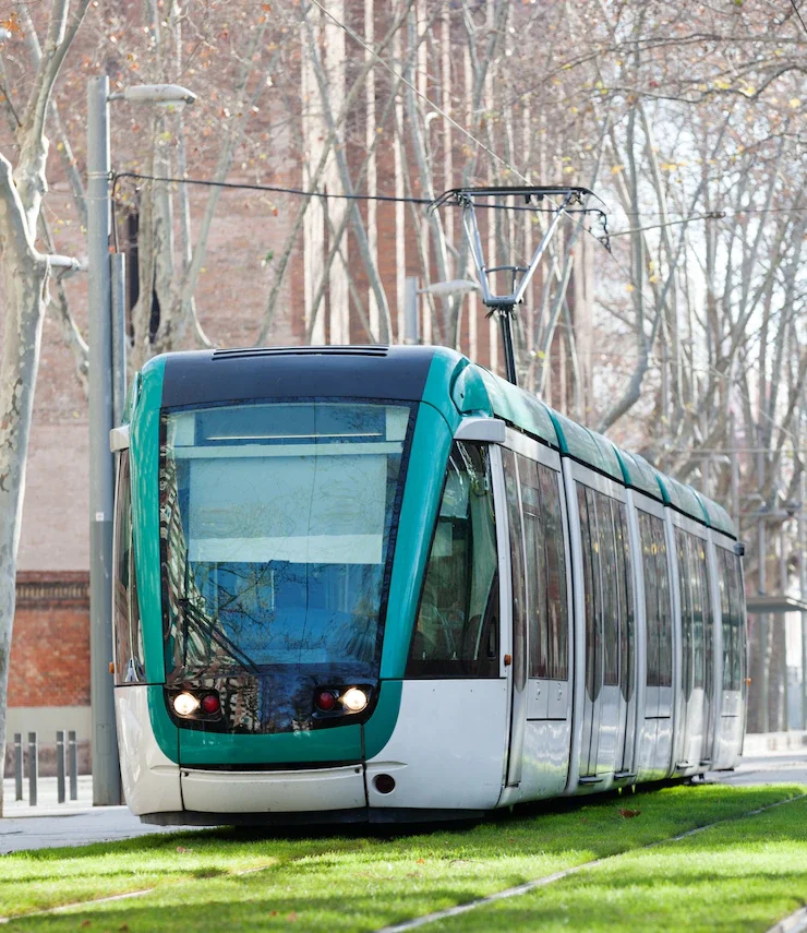 Трамвайную линию и депо хотят построить на Широкой Речке в Екатеринбурге