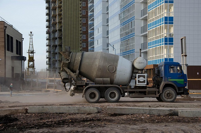 УГМК-Застройщик решил приостановить реализацию двух проектов в Екатеринбурге