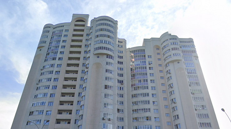 Предложение на рынке недвижимости Екатеринбурга выросло на 22%