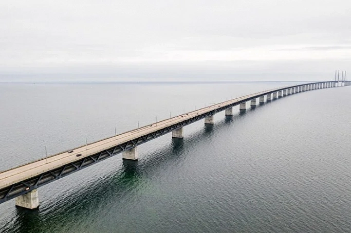 Через Исетское водохранилище под Екатеринбургом построят мост