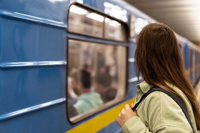 Одну новую станцию метро все же могут построить в Екатеринбурге