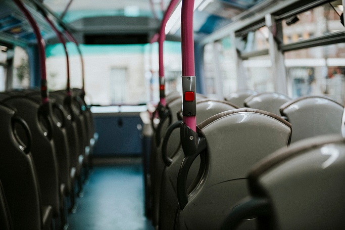 Екатеринбург закупит новые троллейбусы за миллиард рублей