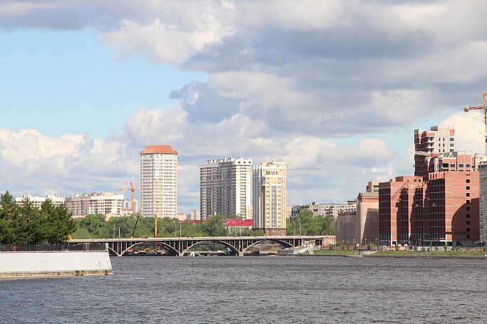 Риелторы рассказали, по каким ставкам можно купить квартиры в Екатеринбурге