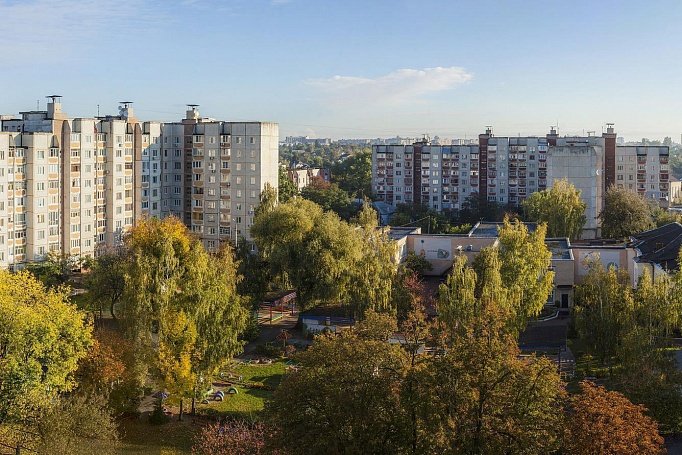 Цены на вторичное жилье в Екатеринбурге достигли своего предела