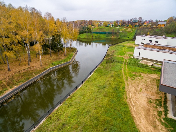 Новый этап развития сельской ипотеки стартовал в Свердловской области