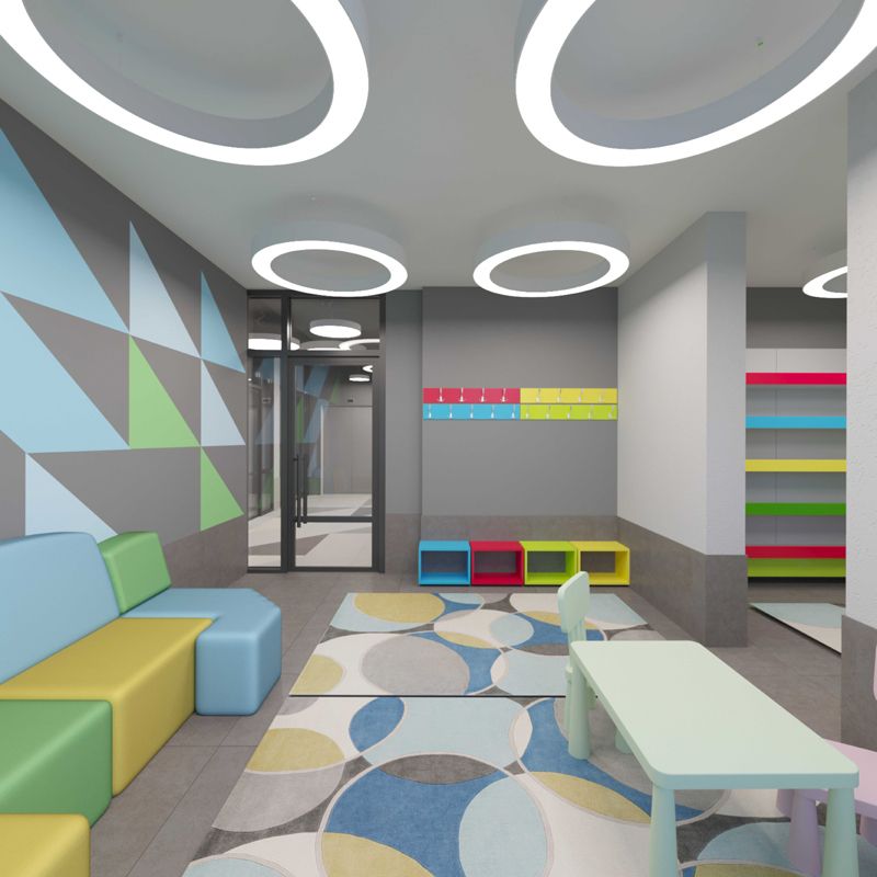 ЖК Альпы - фотография 6 ЖК Альпы - фотография 6